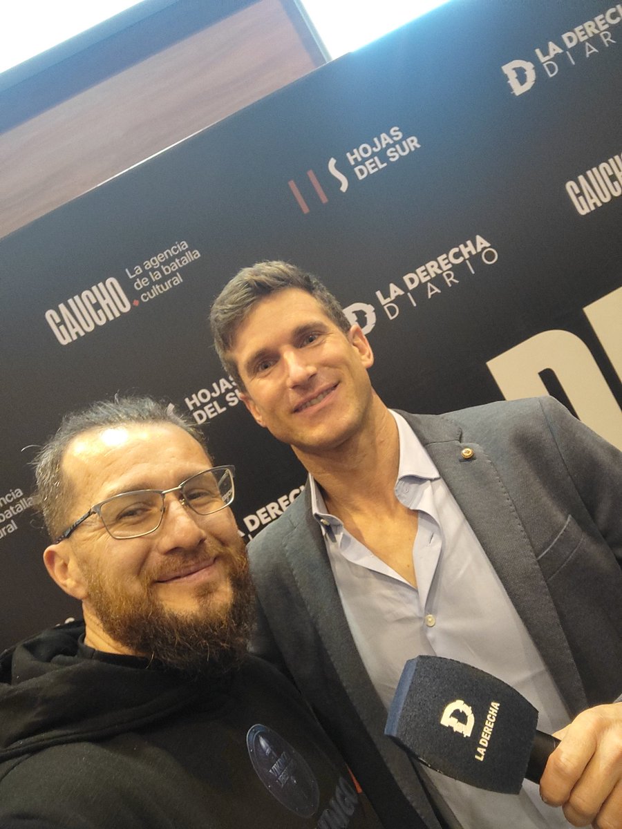 La pregunta que 15 millones de argentinos quiso hacer!! Gracias héroe nacional <a href="/NicoWasiluk/">Nico_wasiluk</a>