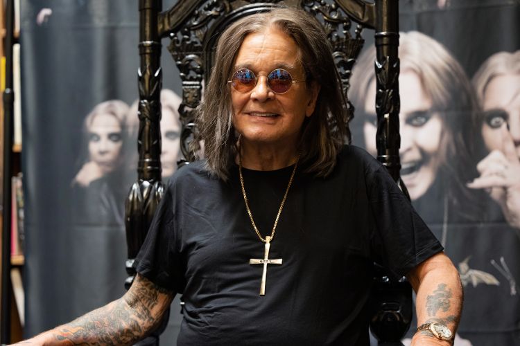 MetaPrinxss's tweet image. RIP Ozzy 💔