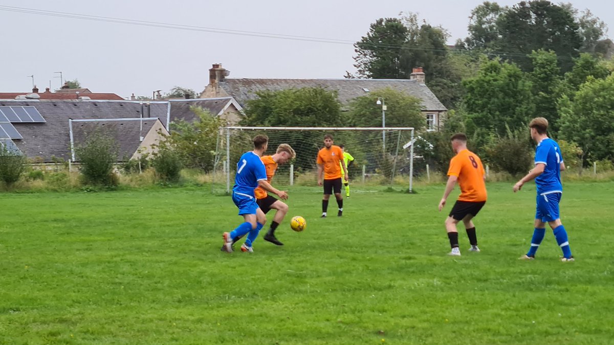 The <a href="/ForthEndrickFA/">Forth & Endrick FA</a> League decider (almost) goes the way of the visitors. Buchlyvie United 0 Balfron Rovers 3. <a href="/scottish_aff/">AmateurFixturesResultsSCO</a>