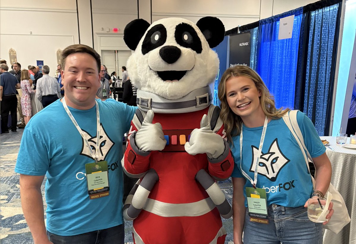 solodev's tweet image. Did you get your photo with #RocketSpacebear yet? 🚀

Next to our #AI solutions on @awscloud, it&apos;s the hottest thing at #FLGISA25 in Orlando ☀️

🔶 Visit Booth 413 to learn more (and watch for the bear!)

#Solodev #AWS #Government #GovTech