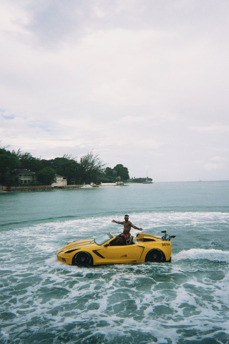 It’s a lifestyle moment  <a href="/Barbados/">Visit Barbados</a> 🇧🇧🏝️ 🤩