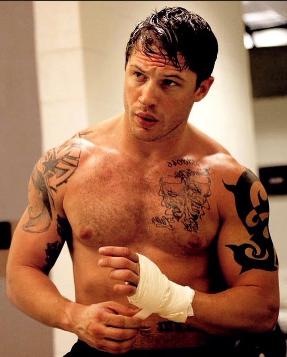 dhebshxbxbb's tweet image. ok okay……. hear me out
tom hardy as ted grant/wildcat