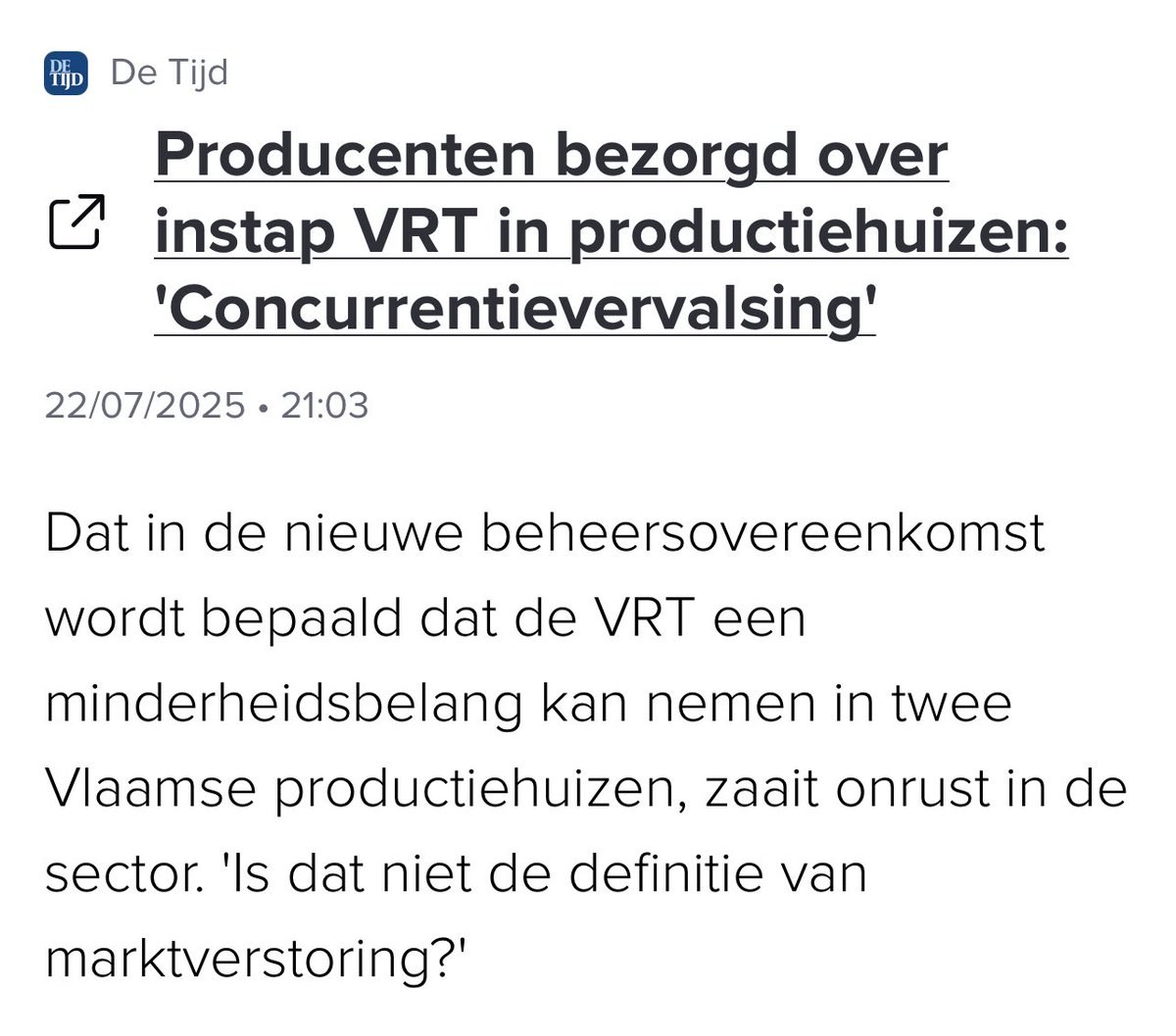 Mauritsvdr's tweet image. Ik vraag me af of @MDiependaele en de N-VA nog weten wat marktwerking is. PVDA staatseconomie. Dit is waarom we giga overheidsbeslag en exploderende Vlaamse schuld hebben.