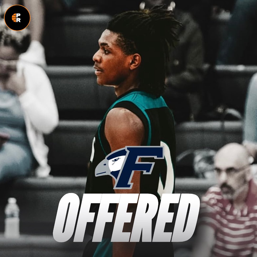 Platform_RCT's tweet image. 5’11 Guard Jamari Bolden C/O ‘26 of Coral Glades HS picks up an offer from Fisher College (NAIA) ✅