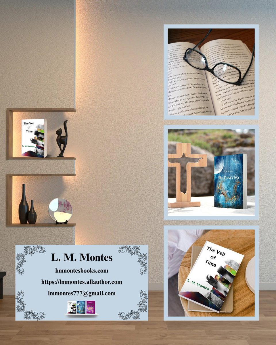 L. M. Montes | The Cross's Key (@l_montes223) on Twitter photo <a href="/VanitaHork/">Vanita Shukla Hork</a> <a href="/tristanbtaylor/">Tristan B Taylor</a> <a href="/LaylaHawke2/">Layla Hawke, author</a> <a href="/ForgottenAstro2/">ForgottenAstronauts 🚀Ash Knight</a> <a href="/jordana_greene/">Jordana Greene 🌸 Writing 🐺🐾🐿️🌲🍁</a> <a href="/CP_Daly/">CP Daly</a> <a href="/MJLaBeff/">MJ LaBeff</a> <a href="/kady54033/">K.D. McNiven</a> <a href="/steven_arnett/">Steven Arnett</a> <a href="/PennilessScribe/">Ken Stark</a> <a href="/Russell_Writer/">Russell The Author</a> <a href="/TonyaWrites/">🖋🌹Tonya Penrose (pen name)🌹✒️</a> <a href="/joanne_paulson/">Author JC Paulson 🇺🇦 🕊🐧</a> <a href="/JanRomes/">Jan Romes</a> <a href="/Ivyloganauthor/">Ivy Logan</a> <a href="/ninsthewriter/">Nina Romano</a> <a href="/SmithNochasak/">Anne M. Smith-Nochasak</a> <a href="/amwithenshaw/">Anne-MarieWithenshaw</a> <a href="/hudson_allan/">Allan Hudson</a> <a href="/M_Cobbett71/">M.G. Cobbett (Writer/Reader/Reviewer) - see cover</a> <a href="/VashtiQV/">Vashti Q</a> <a href="/MaryLSchmidt/">Mary L Schmidt aka #SJackson</a> <a href="/Adele_Royce/">Adele Royce</a> <a href="/RaelleLogan1/">RAELLE LOGAN, ROMANCE NOVELIST, HISTORICAL/PIRATES</a> <a href="/HypMighty/">MightyHyp</a> <a href="/ta_welton/">Tammy Welton</a> <a href="/STrueshan/">Sam Trueshan</a> <a href="/GeorgeYuhasz/">George Yuhasz</a> <a href="/Thief_Of_Harts/">Dragonrok007</a> <a href="/Lady_J_Author/">Harley James ~ Romance Author ❀ Official Account ❀</a> <a href="/SkyWatcher_HL/">🇨🇦Heather Lynn✨The Sky Watcher Series✍🏻💫</a> <a href="/impoliticpolit/">Hope Fields, JD.</a> Thank you, Vanita 💚😁.
<a href="/JacqBiggar/">Jacquie Biggar-USA Today bestselling author💞💞💞</a>
<a href="/ReedWestgate/">Reed Logan Westgate Urban Fantasy Author</a>
<a href="/AfarinRava/">Afarin Rava</a>
<a href="/AuthorScifi/">VampireScifiAuthor a.k.a. Taggart Rehnn</a>
<a href="/Susanjeanricci/">Susan Jean Ricci</a>
#BooksWorthReading
amzn.to/3Cfsyi9 <a href="/VanitaHork/">Vanita Shukla Hork</a> <a href="/tristanbtaylor/">Tristan B Taylor</a> <a href="/LaylaHawke2/">Layla Hawke, author</a> <a href="/ForgottenAstro2/">ForgottenAstronauts 🚀Ash Knight</a> <a href="/jordana_greene/">Jordana Greene 🌸 Writing 🐺🐾🐿️🌲🍁</a> <a href="/CP_Daly/">CP Daly</a> <a href="/MJLaBeff/">MJ LaBeff</a> <a href="/kady54033/">K.D. McNiven</a> <a href="/steven_arnett/">Steven Arnett</a> <a href="/PennilessScribe/">Ken Stark</a> <a href="/Russell_Writer/">Russell The Author</a> <a href="/TonyaWrites/">🖋🌹Tonya Penrose (pen name)🌹✒️</a> <a href="/joanne_paulson/">Author JC Paulson 🇺🇦 🕊🐧</a> <a href="/JanRomes/">Jan Romes</a> <a href="/Ivyloganauthor/">Ivy Logan</a> <a href="/ninsthewriter/">Nina Romano</a> <a href="/SmithNochasak/">Anne M. Smith-Nochasak</a> <a href="/amwithenshaw/">Anne-MarieWithenshaw</a> <a href="/hudson_allan/">Allan Hudson</a> <a href="/M_Cobbett71/">M.G. Cobbett (Writer/Reader/Reviewer) - see cover</a> <a href="/VashtiQV/">Vashti Q</a> <a href="/MaryLSchmidt/">Mary L Schmidt aka #SJackson</a> <a href="/Adele_Royce/">Adele Royce</a> <a href="/RaelleLogan1/">RAELLE LOGAN, ROMANCE NOVELIST, HISTORICAL/PIRATES</a> <a href="/HypMighty/">MightyHyp</a> <a href="/ta_welton/">Tammy Welton</a> <a href="/STrueshan/">Sam Trueshan</a> <a href="/GeorgeYuhasz/">George Yuhasz</a> <a href="/Thief_Of_Harts/">Dragonrok007</a> <a href="/Lady_J_Author/">Harley James ~ Romance Author ❀ Official Account ❀</a> <a href="/SkyWatcher_HL/">🇨🇦Heather Lynn✨The Sky Watcher Series✍🏻💫</a> <a href="/impoliticpolit/">Hope Fields, JD.</a> Thank you, Vanita 💚😁.
<a href="/JacqBiggar/">Jacquie Biggar-USA Today bestselling author💞💞💞</a>
<a href="/ReedWestgate/">Reed Logan Westgate Urban Fantasy Author</a>
<a href="/AfarinRava/">Afarin Rava</a>
<a href="/AuthorScifi/">VampireScifiAuthor a.k.a. Taggart Rehnn</a>
<a href="/Susanjeanricci/">Susan Jean Ricci</a>
#BooksWorthReading
amzn.to/3Cfsyi9