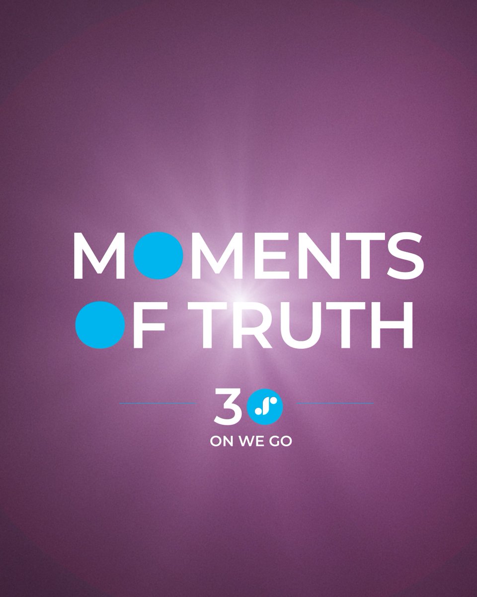 30 years of partnership. 

We’re proud to celebrate this milestone moment with the clients who’ve made it possible—Publix, Coca-Cola, Delta, and so many others who’ve trusted us along the way. 

👇 Explore their reflections: bit.ly/4nWOSTX