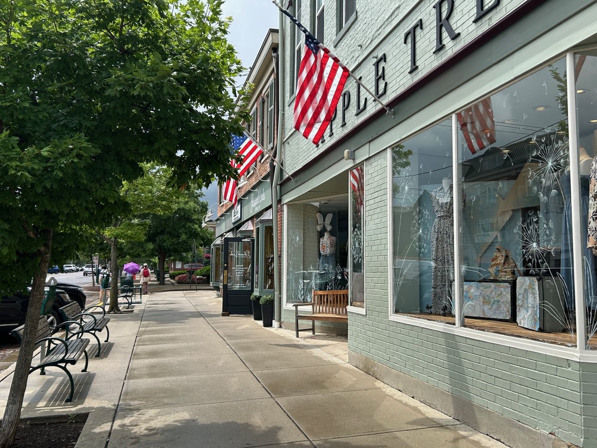 Ohio_Tourism's tweet image. Discover the hidden gems of this Ohio College Town
myohiofun.com/48-hours-in-ox…