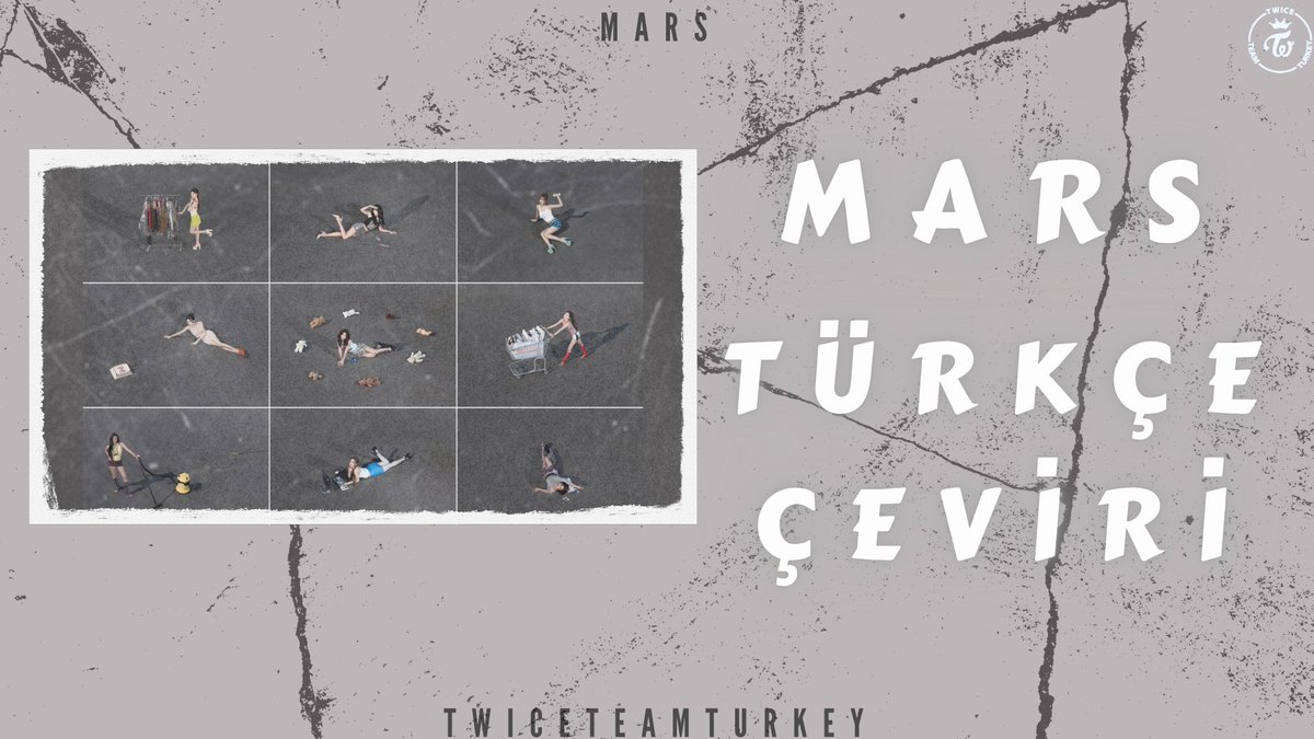 TWICE Team Turkey tweet media