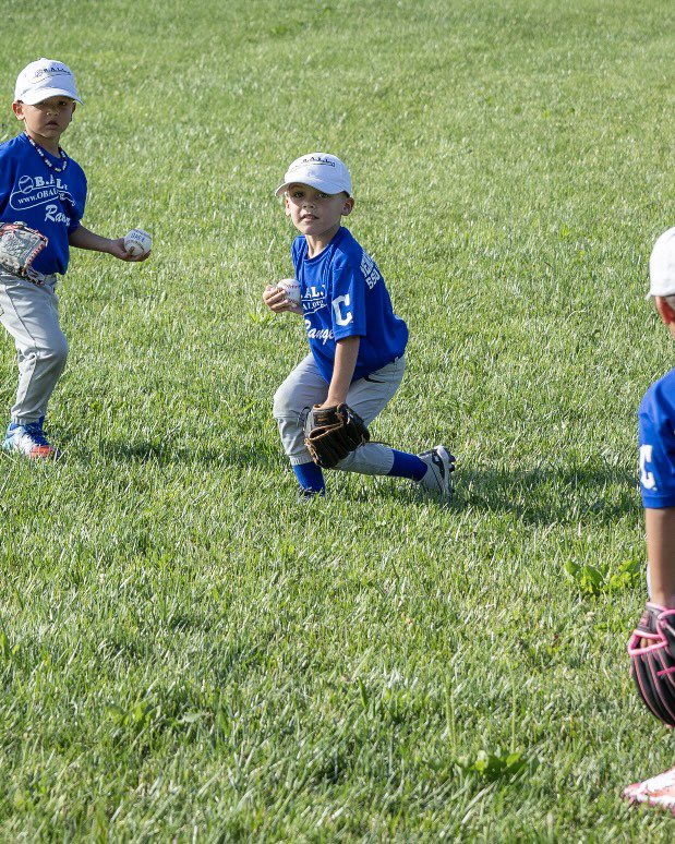 CLEInspires's tweet image. Shoutout to our next Play Ball! CLE League, OBALL, for bringing the heat all summer🔥⚾️
Play Ball! CLE is made possible by Cleveland-Cliffs