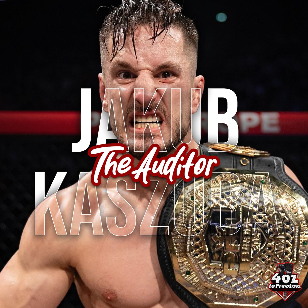 4oz to Freedom tweet media