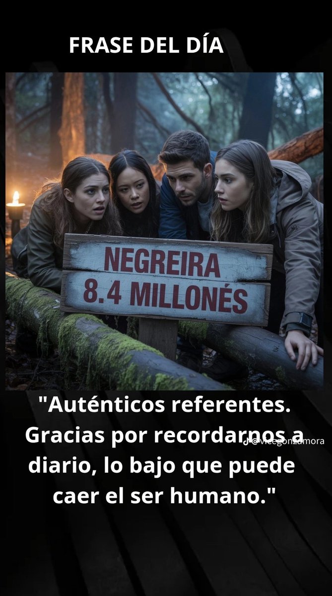 CajonblancoYT's tweet image. SIN SANCIÓN POR LOS PAGOS A NEGREIRA 
QUE NO SE NOS OLVIDE