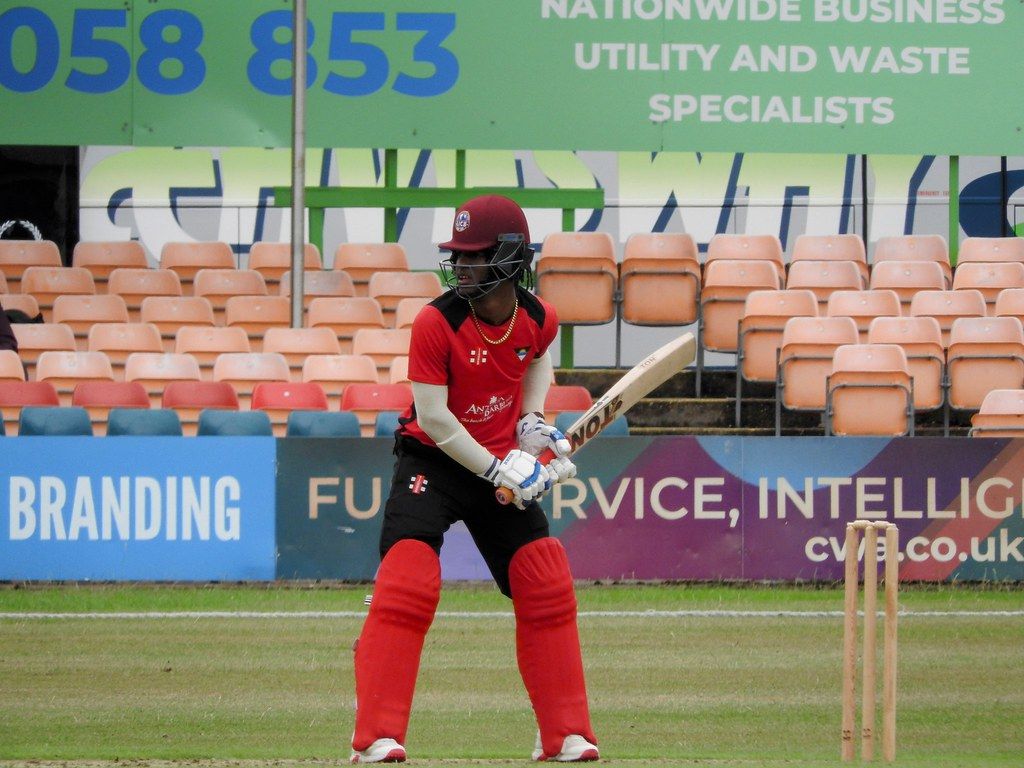TheGazetteCoop's tweet image. African Caribbean Cricket Festival 2025
Full album: flickr.com/photos/thegaze…