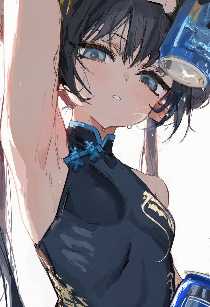 Coring_x's tweet image. Kisaki
#ブルアカ #キサキ