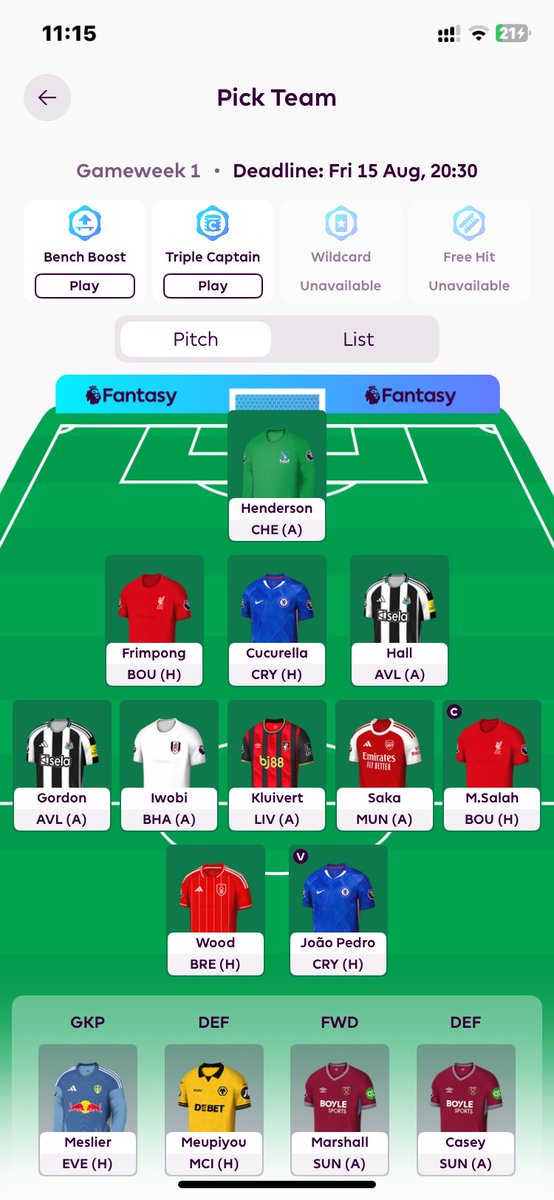 ahmdfhw's tweet photo. @FPL_UCF مبدئياً كذا على السريع https://t.co/Dt0D9MyE20