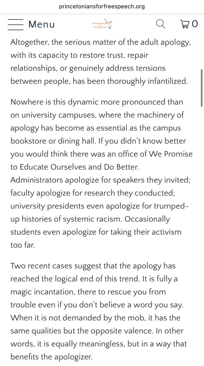 Tal Fortgang tweet media