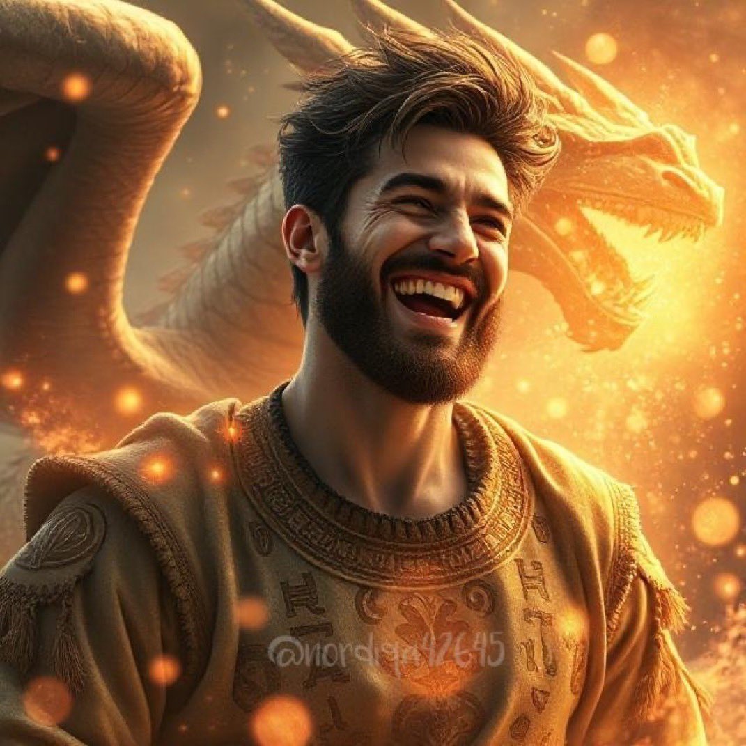 JacSarobahs's tweet image. EVER EXPERIENCE THE THRILL OF 'HOLD ON TO YOUR BUTTS' MODE? @nordiqa42645
💥Put Your Energetic Armor On - This Is Gonna Be a Wild Ride (And Probably the Most Interesting Chapter In Your Soul Contract)💥
So. You rub your eyes, sip your overpriced herbal tea, and casually scroll…