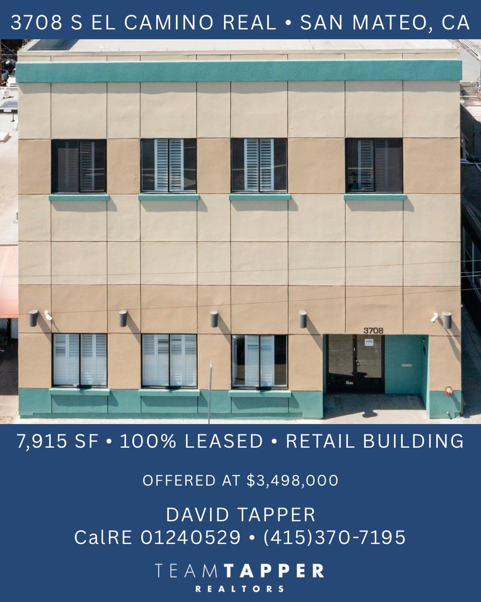 Team Tapper Realtors tweet media