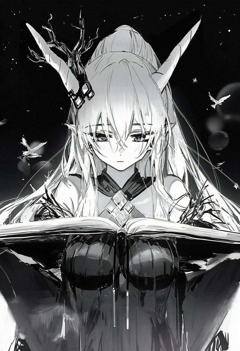 Coring_x's tweet image. Shining
#アークナイツ #シャイニング