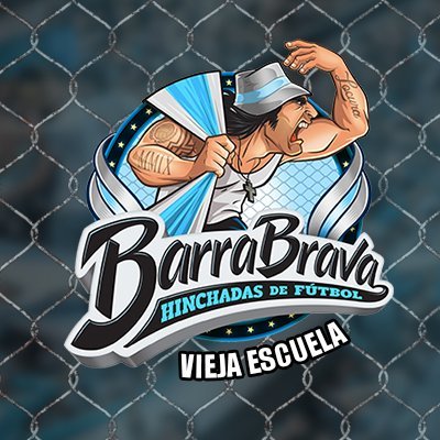 barrabrava_net's tweet image. 🚨 SIGAN BARRA BRAVA OFICIAL:
Website: barrabrava.net
Facebook: facebook.com/barrabravanet
X: x.com/barrabrava_net
Youtube: youtube.com/@barrabravaofi…
Instagram: instagram.com/oficialbarrabr…