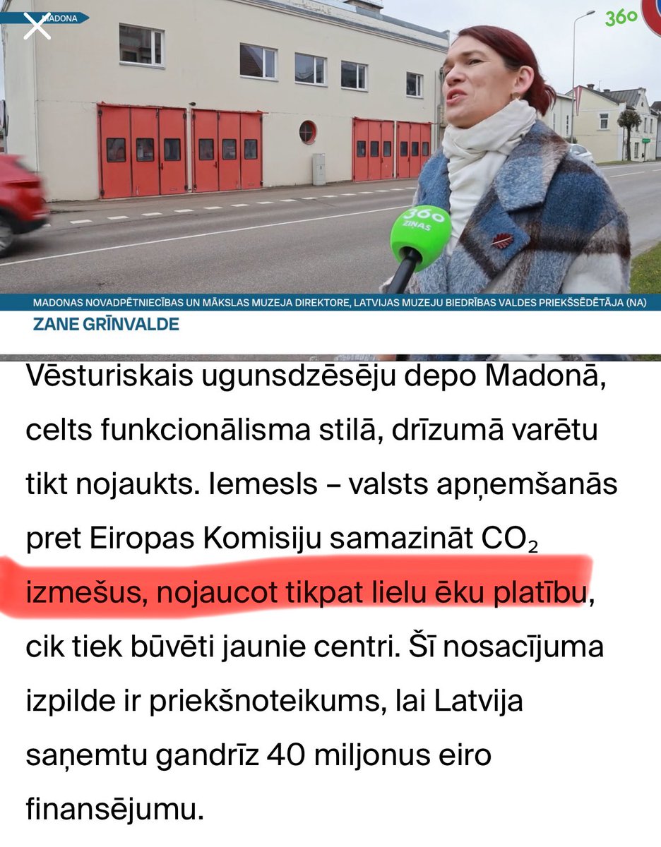 Ervins Krauklis (@ervinsk) on Twitter photo Neko absurdāku un pretējāku visai izmešu samazināšanas un saprātīgas resursu izmantošanas domāšanai un lietas būtībai neesmu redzējis, un nemūžam šādu kretīnismu nebūtu varējis iedomāties <a href="/agris_kamenders/">Agris Kamenders</a> <a href="/MarijaKatrina/">Marija Katrīna Dambe</a> Neko absurdāku un pretējāku visai izmešu samazināšanas un saprātīgas resursu izmantošanas domāšanai un lietas būtībai neesmu redzējis, un nemūžam šādu kretīnismu nebūtu varējis iedomāties <a href="/agris_kamenders/">Agris Kamenders</a> <a href="/MarijaKatrina/">Marija Katrīna Dambe</a>