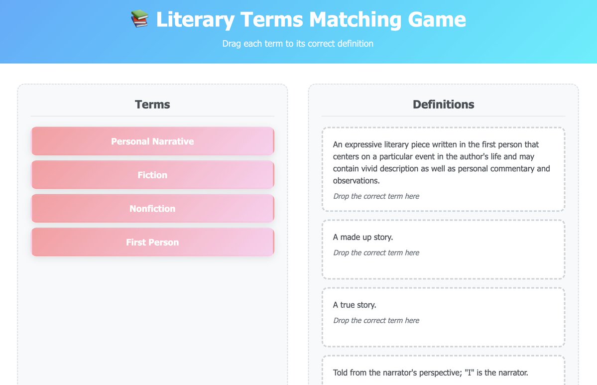 Mrs_Santillan's tweet image. Catching up on #LJTECHi3 assignments and realizing how cool the @canva "Code for Me" feature really is! A fun and easy way to check for understanding! Unit 1 Lesson 1✅ @msgracia15 @Leticia_FF77 @KarinaMarin @SaraLeeSanchez2 @marisol_garza_1
@MarlenHinojosa8 @LaJoyaISDEdTech