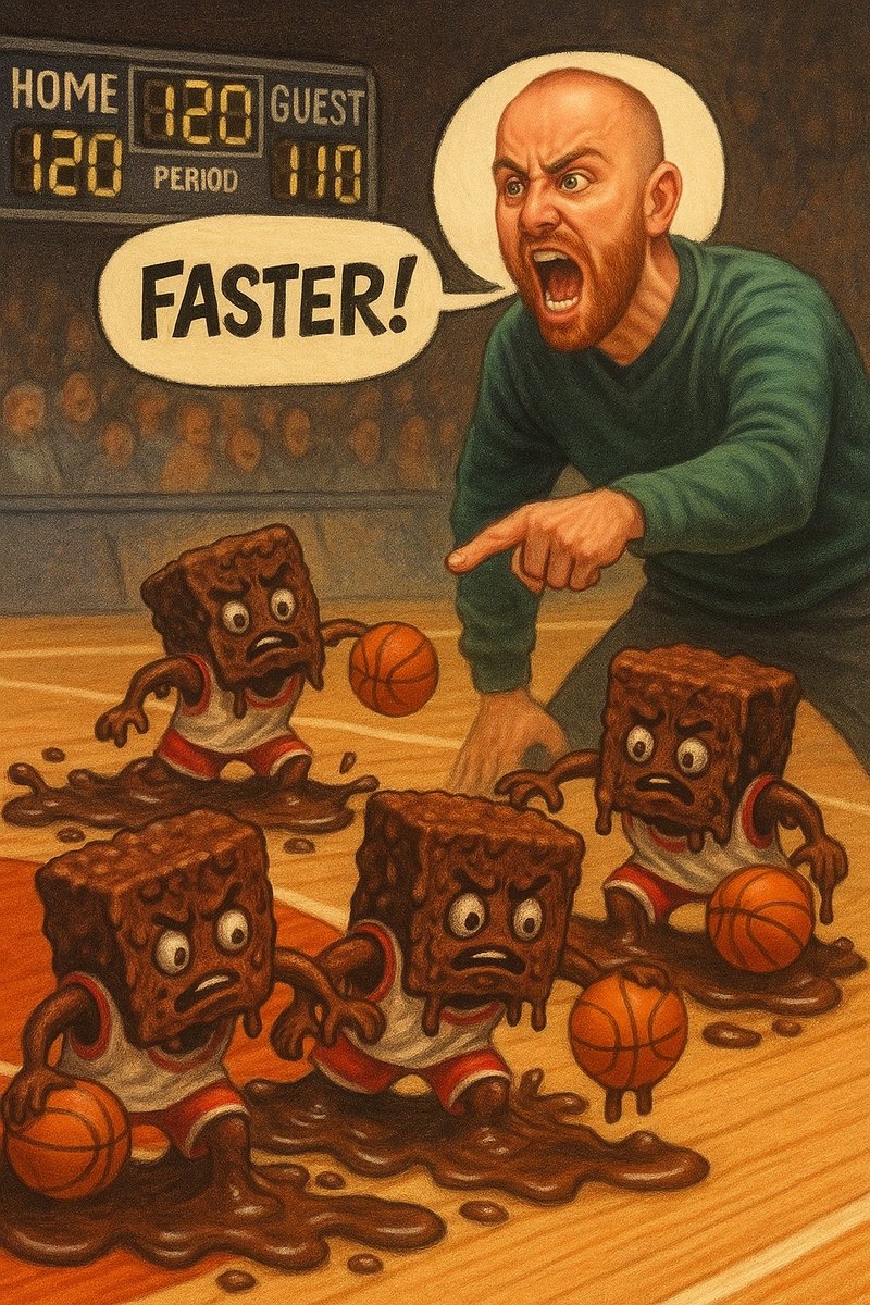 Josh Brown tweet media