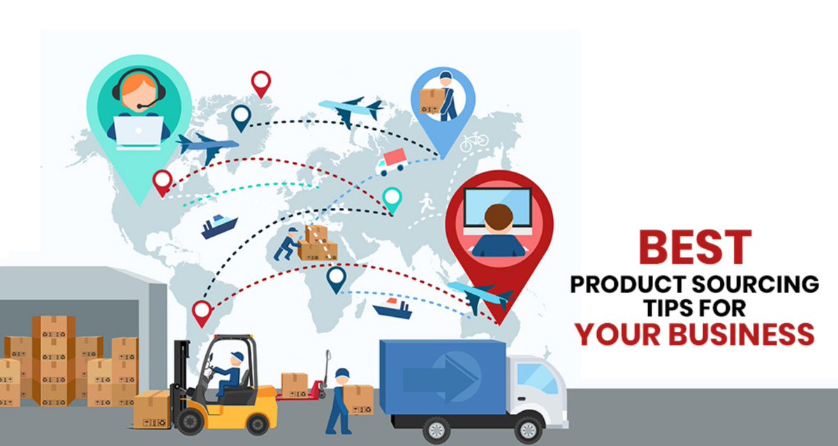 Best Product Sourcing Tips for Your Business
Know Your Market – Research trends, demand, and competitors.
Pick the Right Model – Manufacturer, wholesaler, or dropshipping? Choose wisely.
Find Reliable Suppliers – Use trusted platforms (like Alibaba) #supplychain