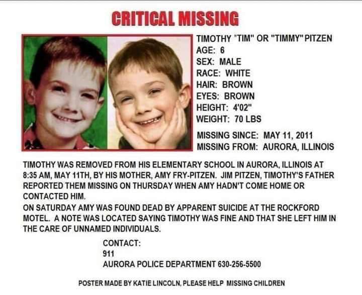 SaltyGirl09's tweet image. This little boy sure looks like the little boy missing in the flyer. π
This song also got released in 2011.
