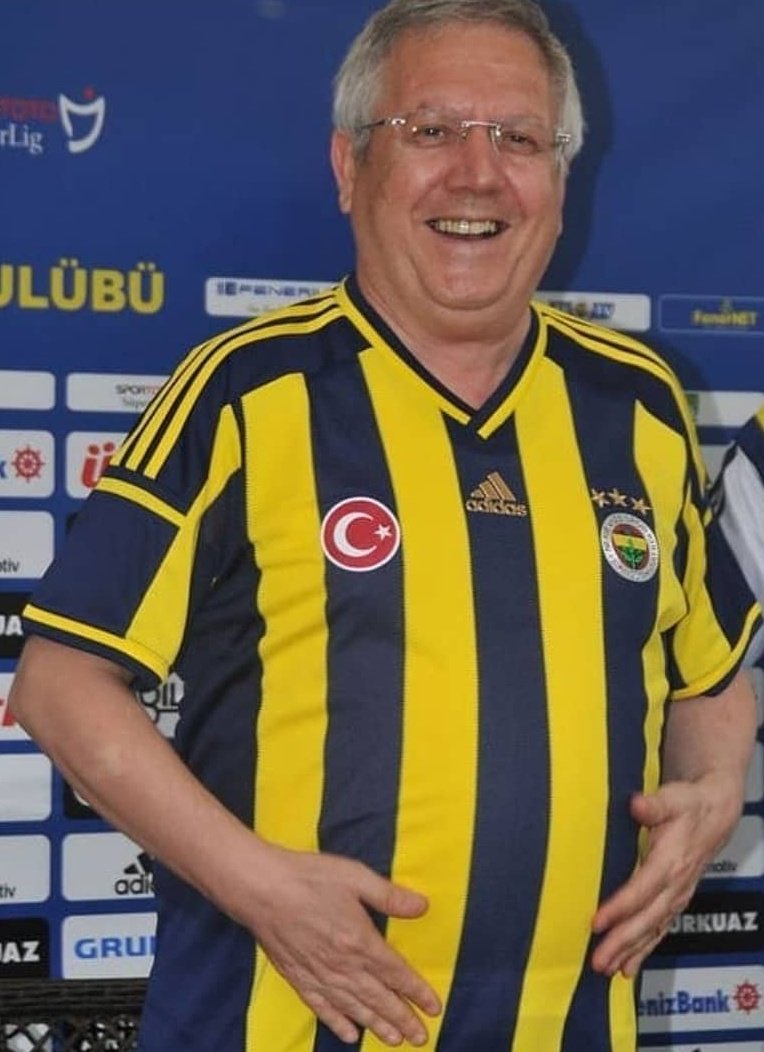 HER YER AZİZ HER YER YILDIRIM!
Kapattık iyi geceler..