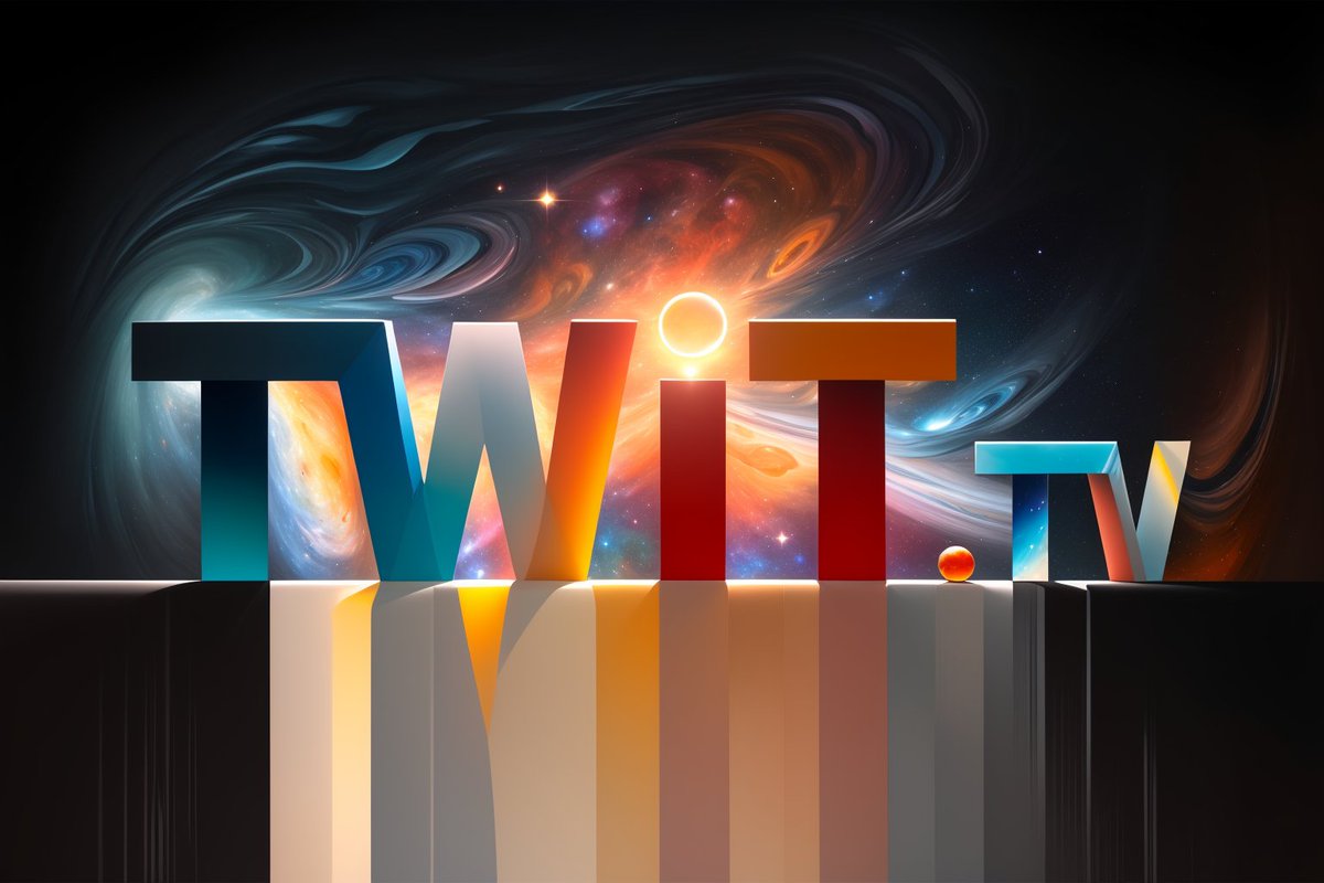 lisadlaporte's tweet image. Skip the generic marketing route. @TWiT hosts have been the go-to tech authorities for 20 years. When our hosts recommend something that our team has heavily vetted, our global audience trusts and listens—and 90% are involved in IT decision-making.
Email partner@twit.tv