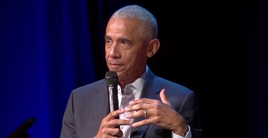 JoeMyGod's tweet image. Obama Rips Trump’s “Bizarre, Ridiculous” Treason Claim
joemygod.com/2025/07/obama-…