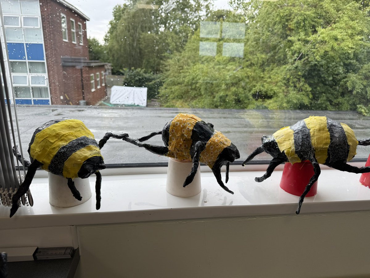 RockinghamJI's tweet image. Our final week working with Angie before the installation, amazing learning, creativity and inspiration. A huge thank you to Angie and the Children’s Capital of Culture for allowing us to be involved in the visionary commission project. 🎨