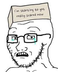 IncelKulak's tweet image. Day without meetings was so productive that now I'm convinced that there's something extremely important that I'm forgetting to do but I can't figure out what it is
