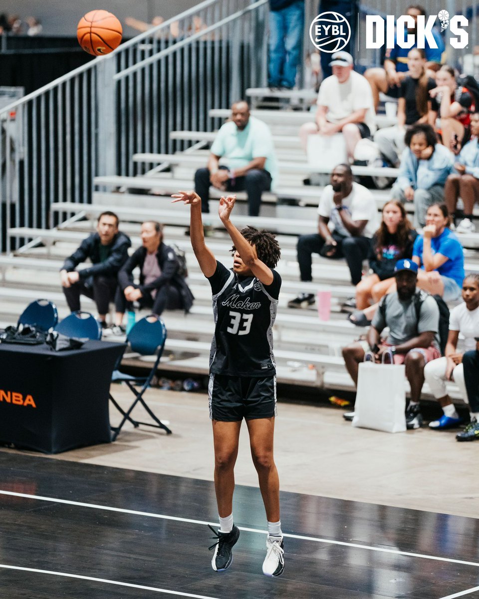 AskewMacayla's tweet image. Had a great time at Nike Nationals and enjoyed my last summer ball season with such amazing teammates.
Thanking God for all the opportunities and doors He opened up for me. This season truly was a blessing and I hope for many more blessings to come.💗
@Dylan_Evans85 @MokanGirls