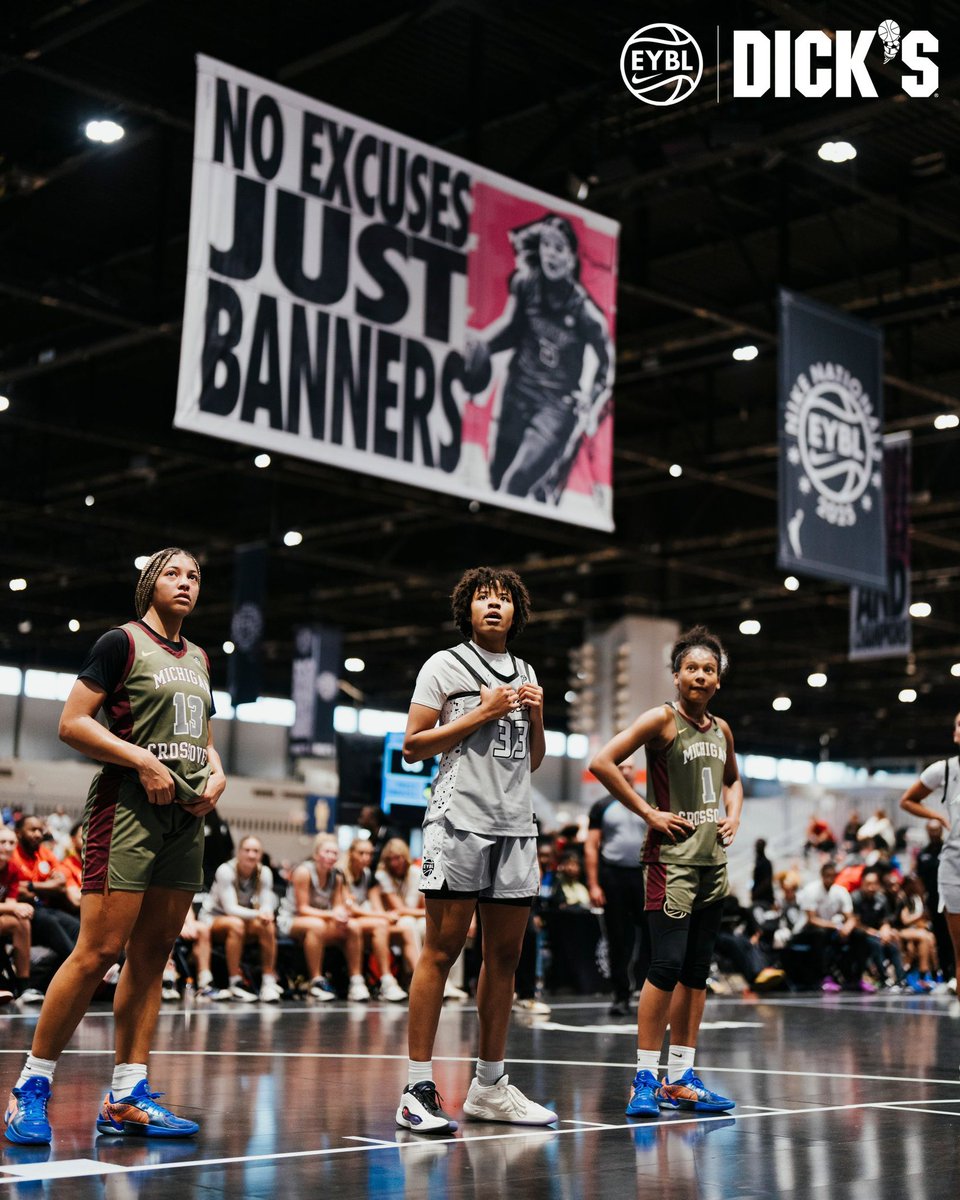 AskewMacayla's tweet image. Had a great time at Nike Nationals and enjoyed my last summer ball season with such amazing teammates.
Thanking God for all the opportunities and doors He opened up for me. This season truly was a blessing and I hope for many more blessings to come.💗
@Dylan_Evans85 @MokanGirls