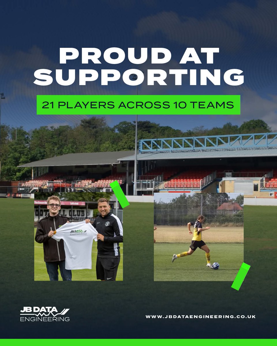 The season has come to an end, and I’m proud to have been part of the journey. Supporting 21 players across 10 fantastic teams.

Let's see what next season brings 👀