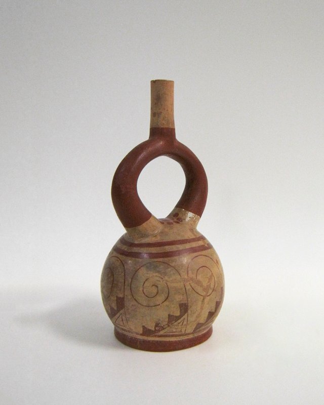 mia_afamart's tweet image. Stirrup jar collections.artsmia.org/art/17003/