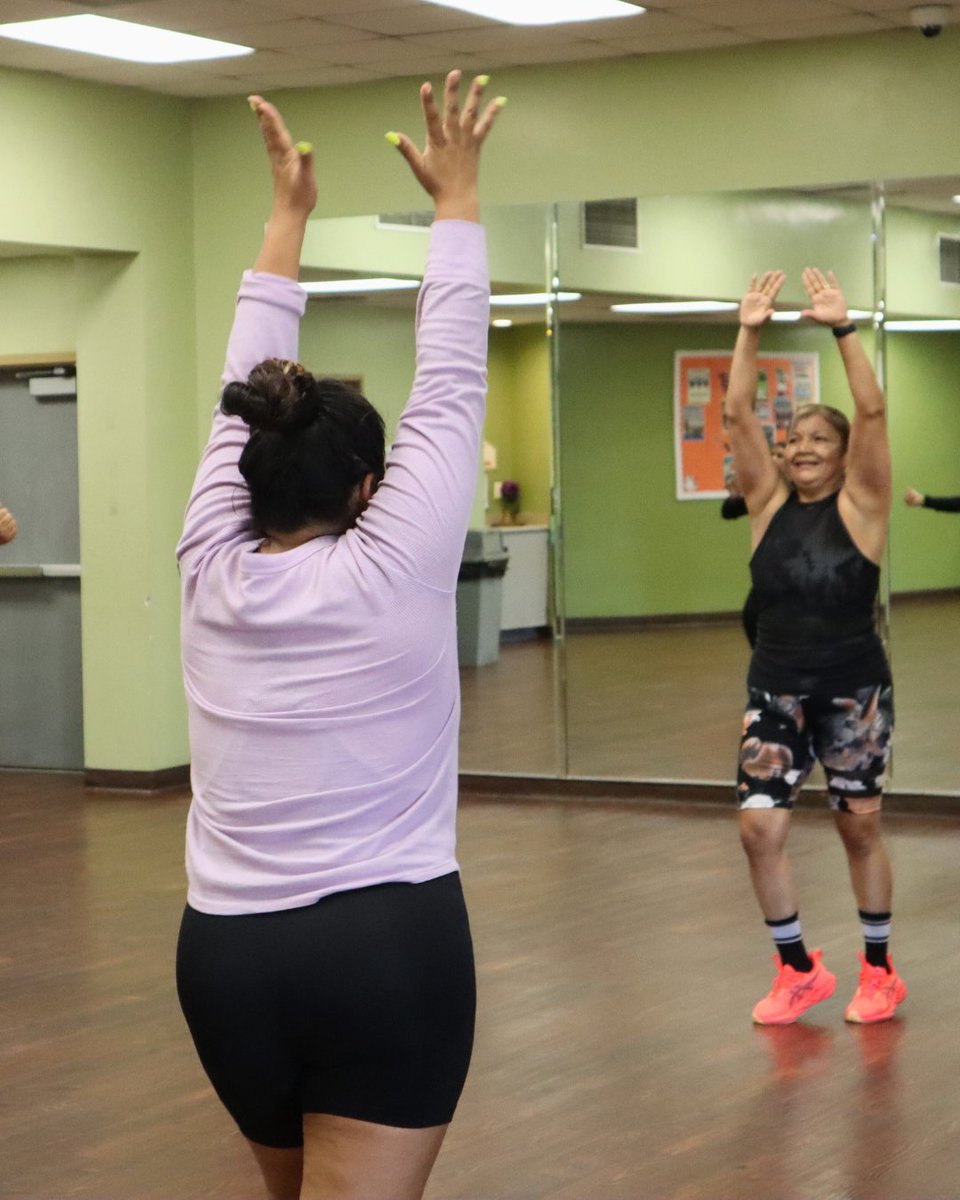 ActiveSGV's tweet image. There's only a few classes left, come join the fun! This free Health & Wellness series takes place every Tuesday and Wednesday from 5 PM to 6 PM at Mt. View Park in El Monte. Each session includes 30 minutes of Zumba and 30 minutes of nutrition tips. We hope to see you there!