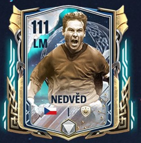 GRACIAS EA justo lo que necesitaba un MI y un DC