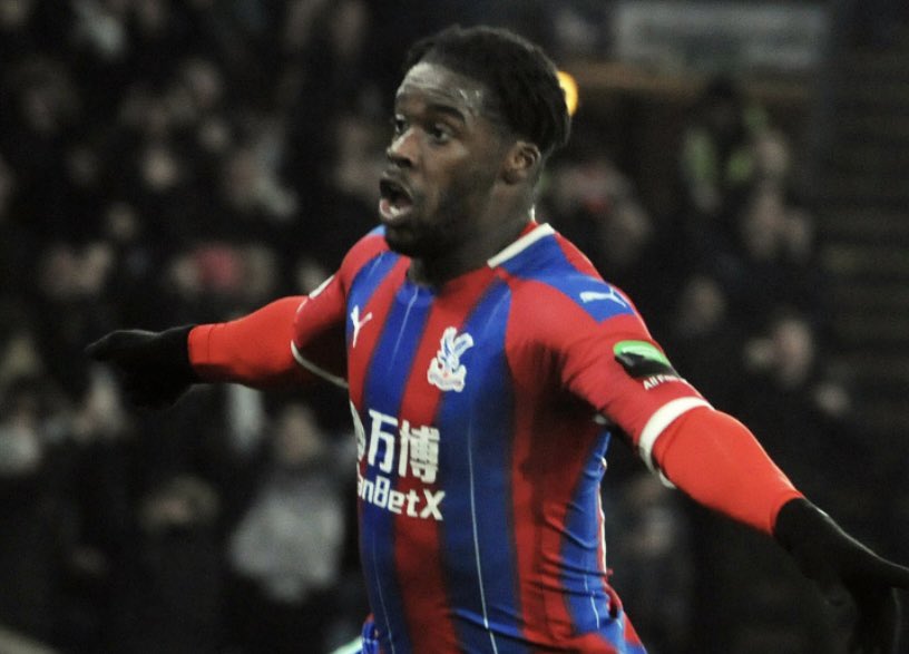 SportsPeteO's tweet image. Norwich are poised to sign former Crystal Palace star Jeffrey Schlupp on a free transfer. #ncfc #CPFC