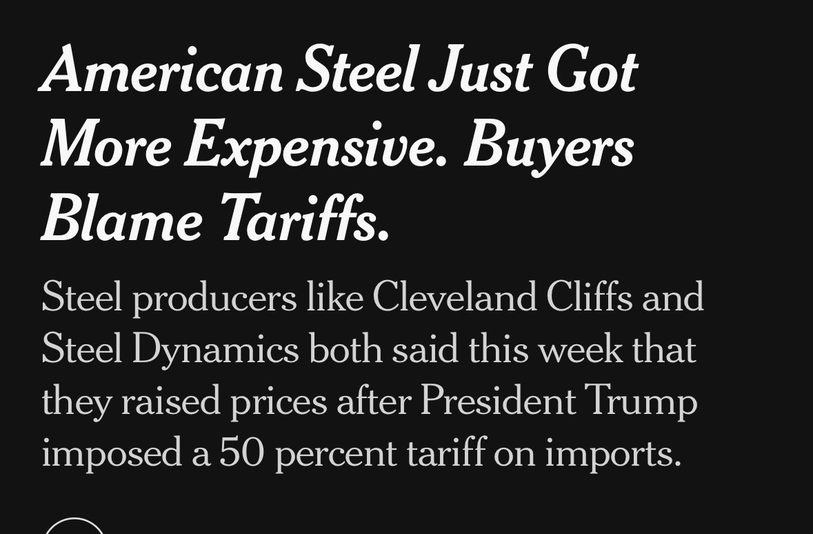 BaldwinRE's tweet image. Probably enough time for this to work its way through into inflation just as a campaign for the midterm starts… @nytimes