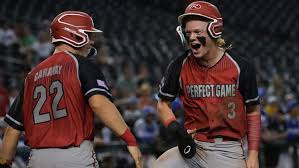 SportsForce Baseball (@sportsforcebb) on Twitter photo THREAD 🧵How High School OUTFIELDERS Can Get Noticed by College Coaches
Dreams of playing High-Level College Baseball? Here's what coaches are ACTUALLY looking for—and how you can stand out 🧢⚾️
Let’s break it down ⬇️ THREAD 🧵How High School OUTFIELDERS Can Get Noticed by College Coaches
Dreams of playing High-Level College Baseball? Here's what coaches are ACTUALLY looking for—and how you can stand out 🧢⚾️
Let’s break it down ⬇️