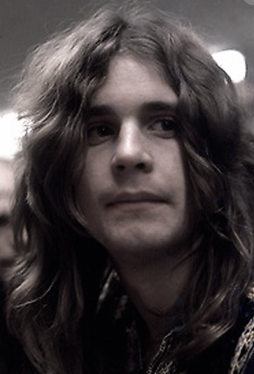 MrEwanMorrison's tweet image. “As long as there are kids who are pissed off and have no real way of venting out that anger, heavy metal will live on.”
Ozzy Osbourne (1949-2025)
RIP