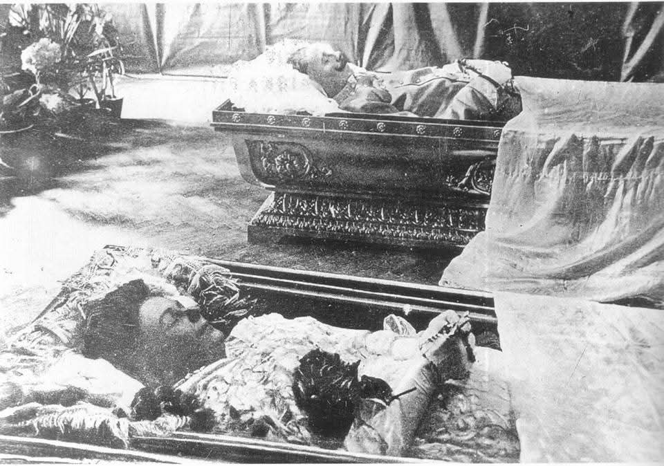 marymar49743095's tweet image. Franz Ferdinand Carl Ludwig Joseph Maria(18 December 1863 – 28 June 1914) was an Archduke of Austria-Este, Austro-Hungarian and Royal Prince of Hungary and of Bohemiaand, from 1896 until his death, heir presumptive to the Austro-Hungarianthrone