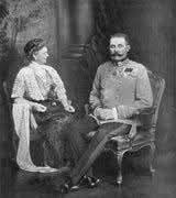 marymar49743095's tweet image. Franz Ferdinand Carl Ludwig Joseph Maria(18 December 1863 – 28 June 1914) was an Archduke of Austria-Este, Austro-Hungarian and Royal Prince of Hungary and of Bohemiaand, from 1896 until his death, heir presumptive to the Austro-Hungarianthrone