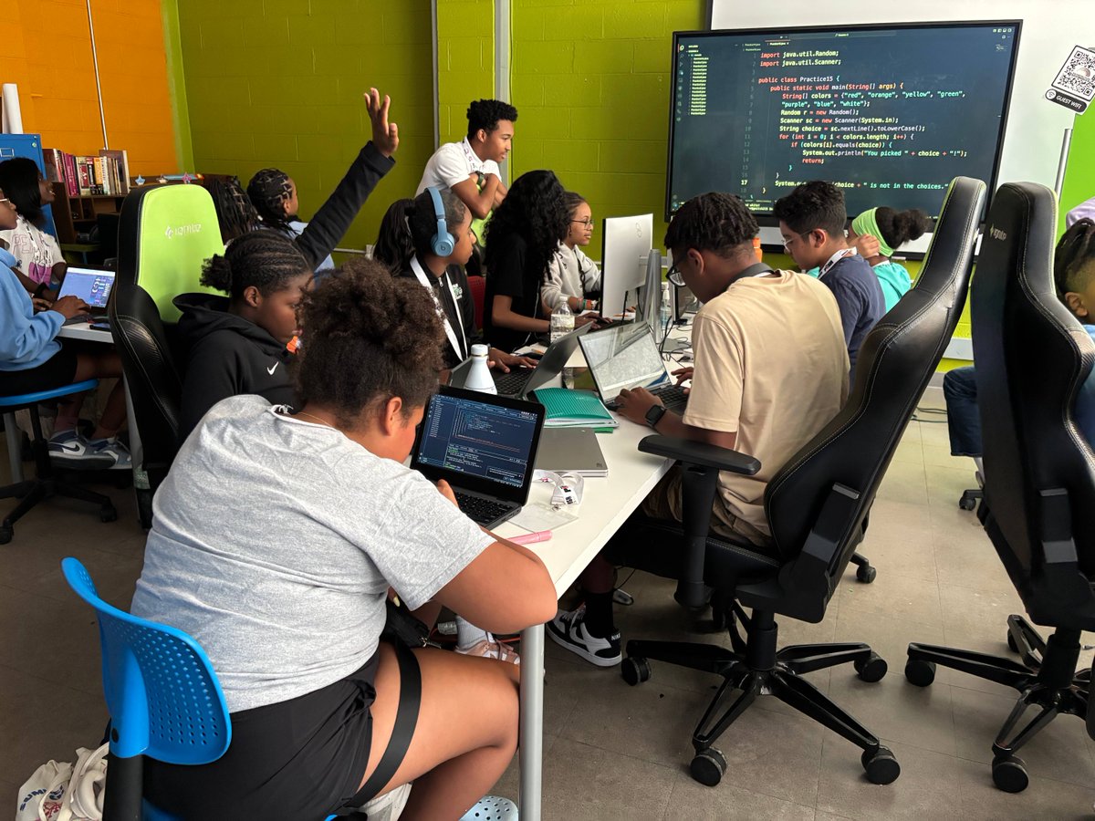 CME Group Foundation tweet media