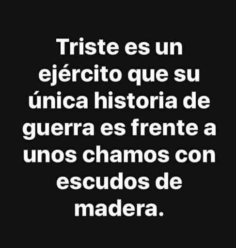 luisalfredopolo's tweet photo. Definitivamente. https://t.co/lb8dui1vGV
