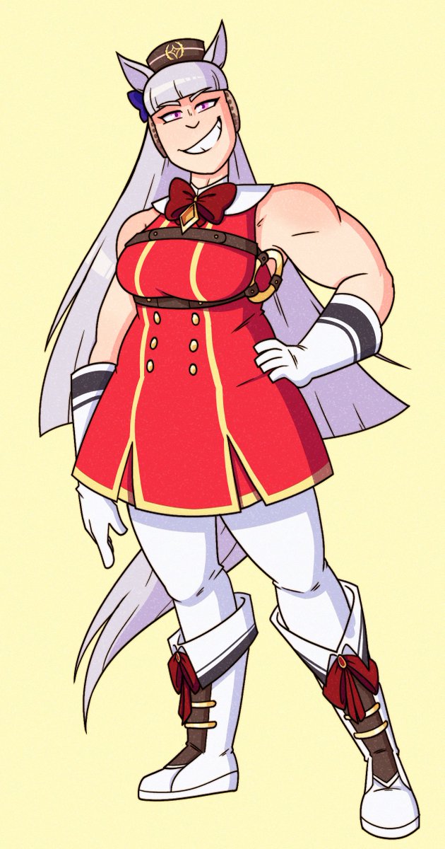 PRINTR_INK's tweet image. i know nothing about these horse girls but