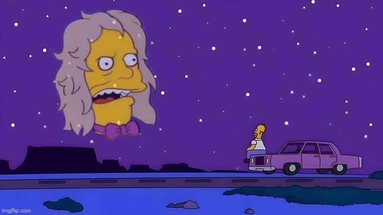 ElBartoSpr's tweet image. RIP Ozzy Osbourne (1948-2025)