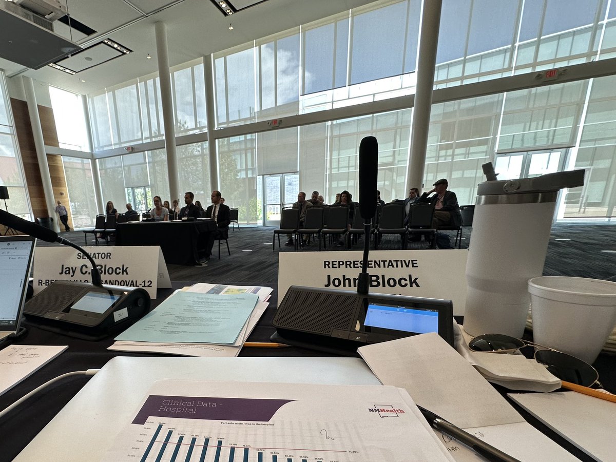 RepBlock's tweet image. Working hard for you and asking the tough questions this week at the Legislative Health and Human Services Committee. Helping crush disinformation about the Big Beautiful Bill’s Medicaid cuts and showing that big government regulations on providers have not lowered costs — and…